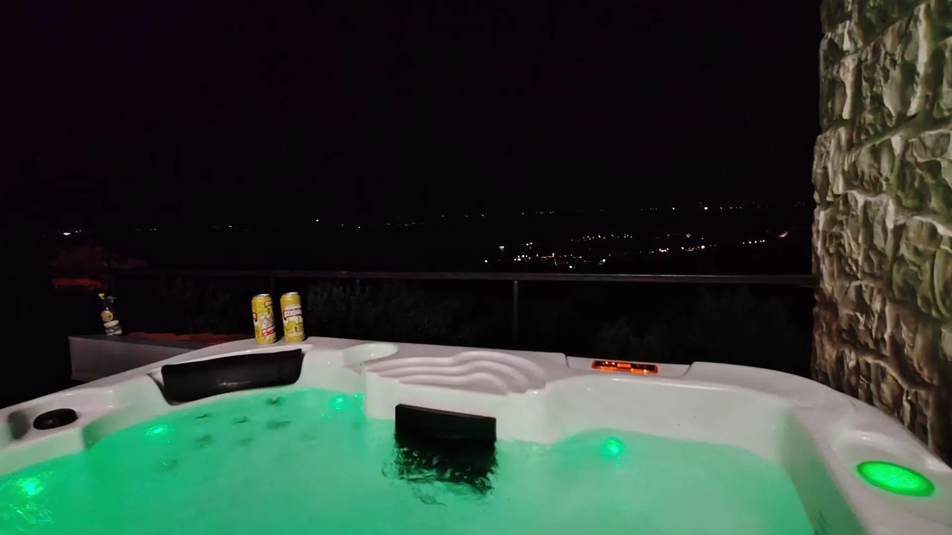 New! Beautiful Stone Villa In Eco Olive Grove Posedarje Croatia