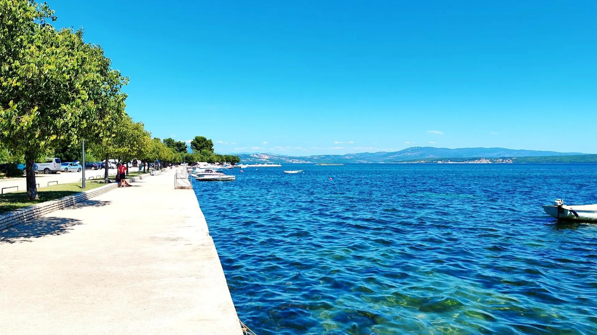 New! Beautiful Stone Villa In Eco Olive Grove Posedarje 0*,  Croatia