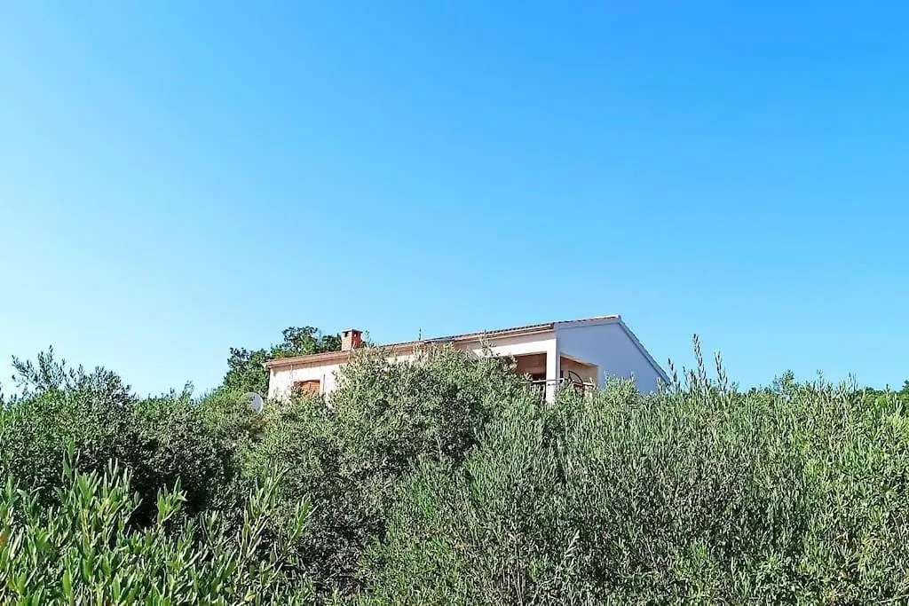 New! Beautiful Stone Villa In Eco Olive Grove Posedarje 0*,